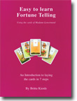 Easy to learn Fortune Telling - Using the cards of Madame Lenormand