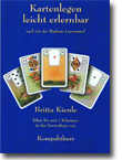 Kartenlegen leicht erlernbar