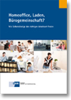 Homeoffice, Laden, B�rogemeinschaft?