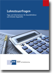 Lohnsteuerfragen