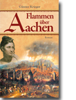 Flammen �ber Aachen
