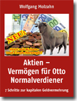 Aktien - Verm�gen f�r Otto Normalverdiener