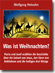 Was ist Weihnachten?