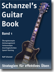 Schanzels Guitar Book Band 1