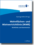 Wohnfl�chen- und Mietwertrichtlinie (WMR)