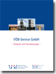 V�B-Service GmbH - Produkte und Dienstleistungen