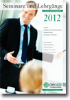 Concada Seminarkatalog