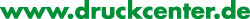 www.druckcenter.de 4c