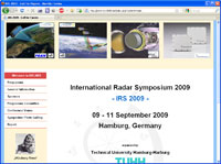 IRS 2009