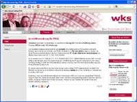 wks Steuerverlag 