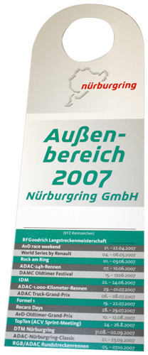 Türhänger