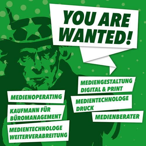 Ausbildungsplätze 2020