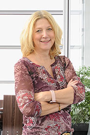 Sigrid Busse