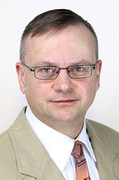 Ulrich Seidel