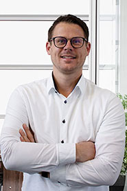 Alexander Zimmer