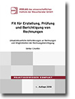 Fit für Erstellung, Prüfung und Berichtigung von Rechnungen