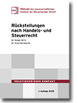 Rückstellungen nach Handels- und Steuerrecht
