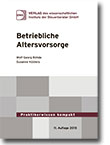 Betriebliche Altersvorsorge