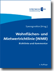 Wohnflächen- und Mietwertrichtlinie (WMR)