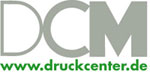 DCM Druck Center Meckenheim GmbH 