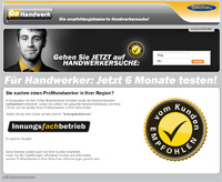 GoHandwerk