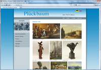 Auktionshaus Plückbaum