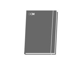 DCM-Writers Notebook