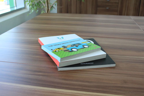 Wimmelbilderbuch 2