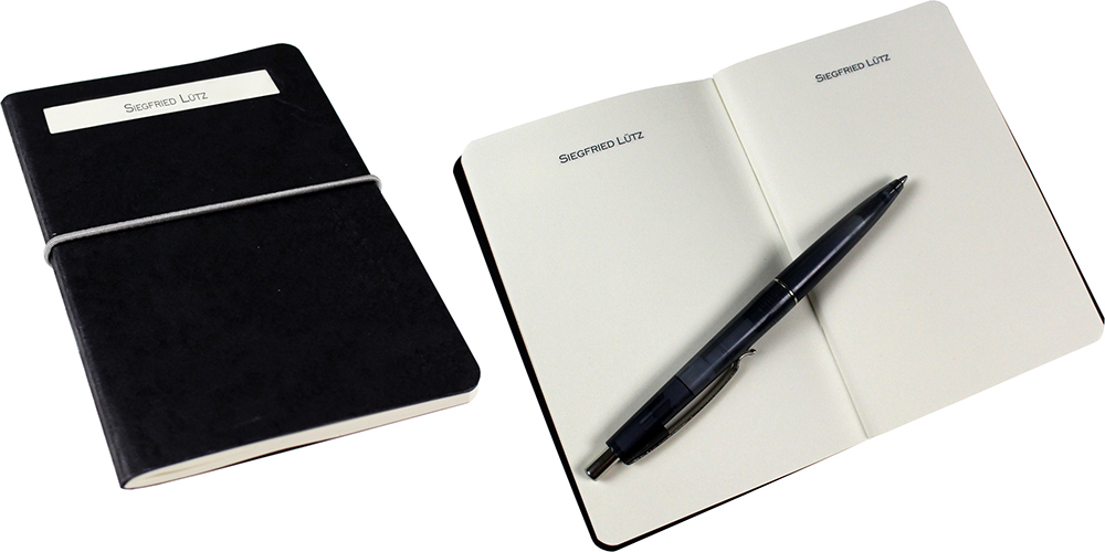 Sketchbook