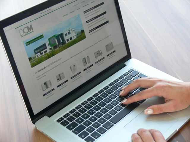 Webdesign