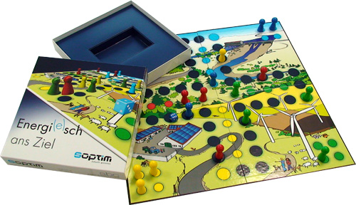 Brettspiele