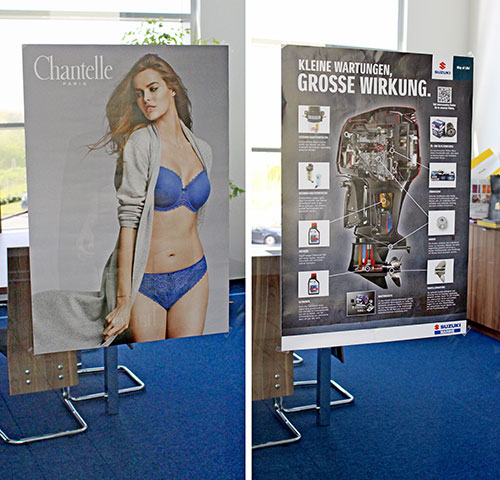 Plakate