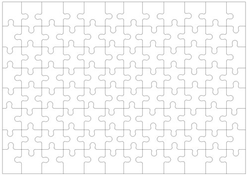 Spiele Puzzle Herstellen