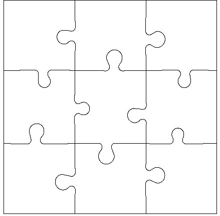 Spiele Puzzle Herstellen