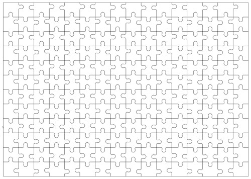 Spiele Puzzle Herstellen