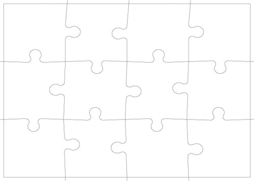Spiele Puzzle Herstellen