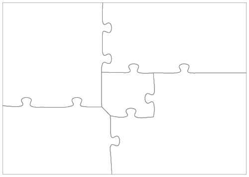 Spiele Puzzle Herstellen
