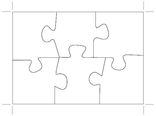 Spiele Puzzle Herstellen