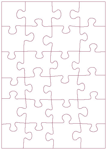 Spiele Puzzle Herstellen