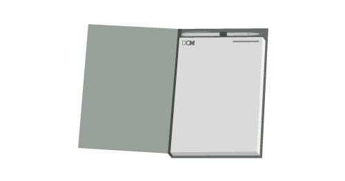 Notizbücher