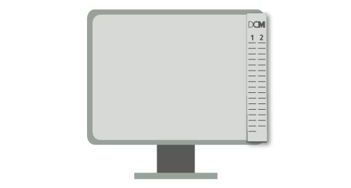 Screenkalender
