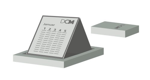 Klappkalender