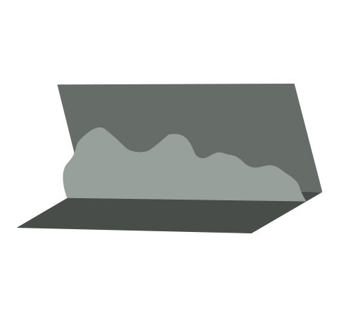 Pop Up Mailing