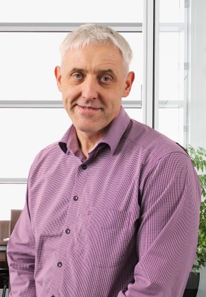 Oleksiy Beringer