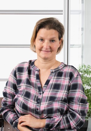 Sabine Schäfer