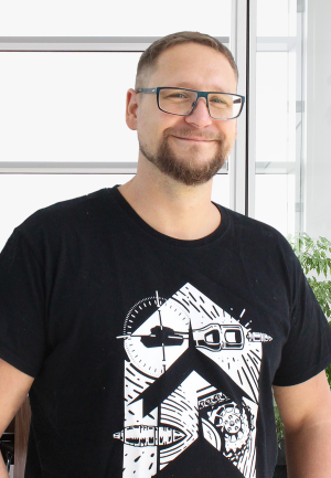 Michael Weniger